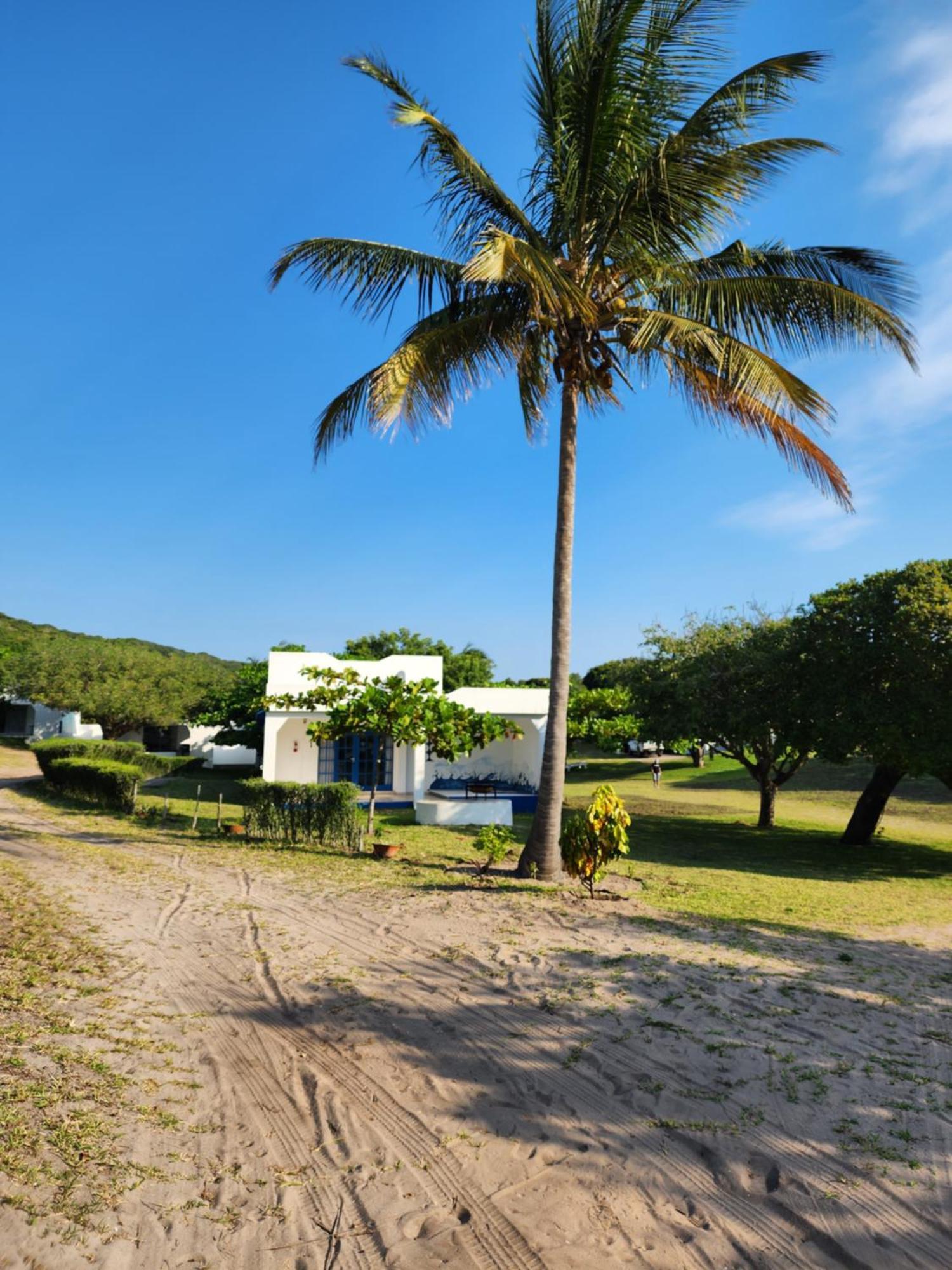Serenity Nhabanga, Bilene Vila Praia Do Bilene Εξωτερικό φωτογραφία