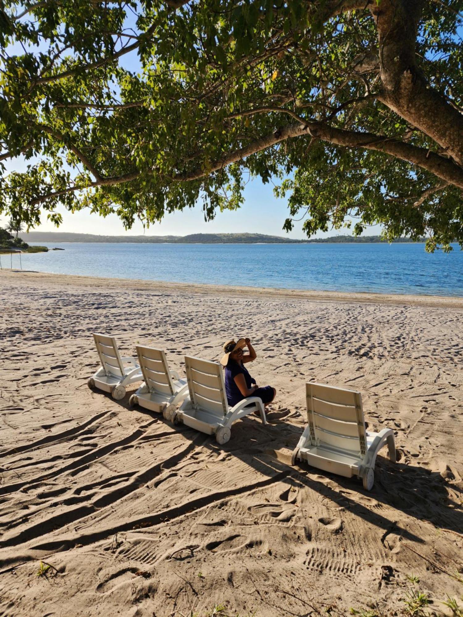 Serenity Nhabanga, Bilene Vila Praia Do Bilene Εξωτερικό φωτογραφία