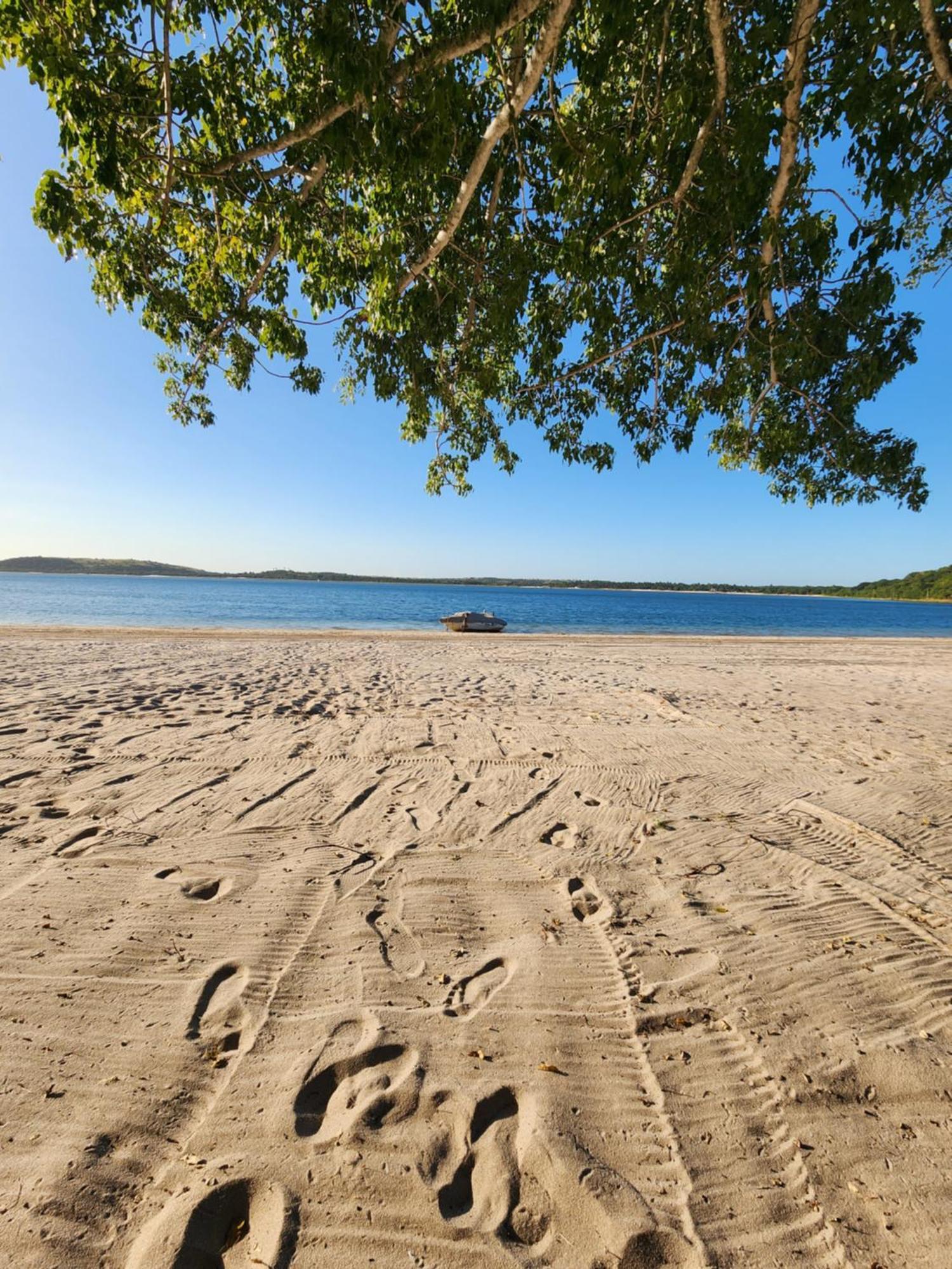 Serenity Nhabanga, Bilene Vila Praia Do Bilene Εξωτερικό φωτογραφία