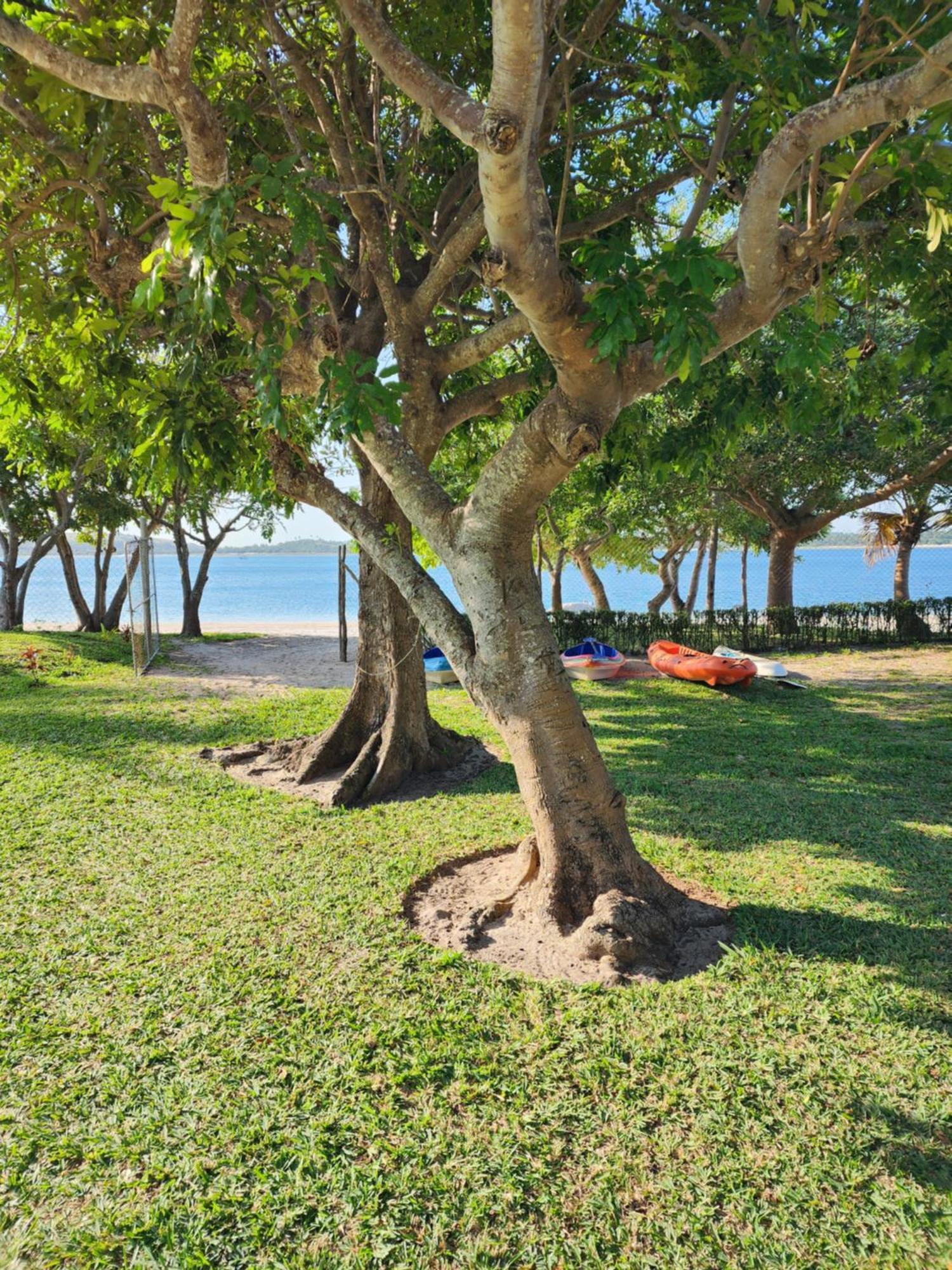 Serenity Nhabanga, Bilene Vila Praia Do Bilene Εξωτερικό φωτογραφία