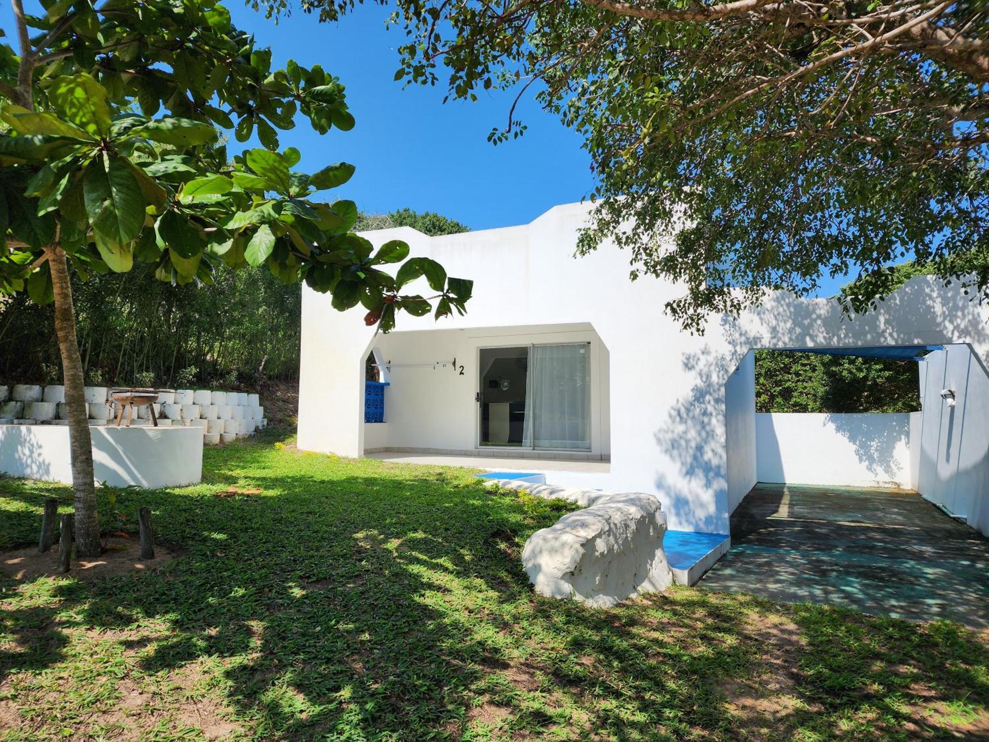 Serenity Nhabanga, Bilene Vila Praia Do Bilene Εξωτερικό φωτογραφία