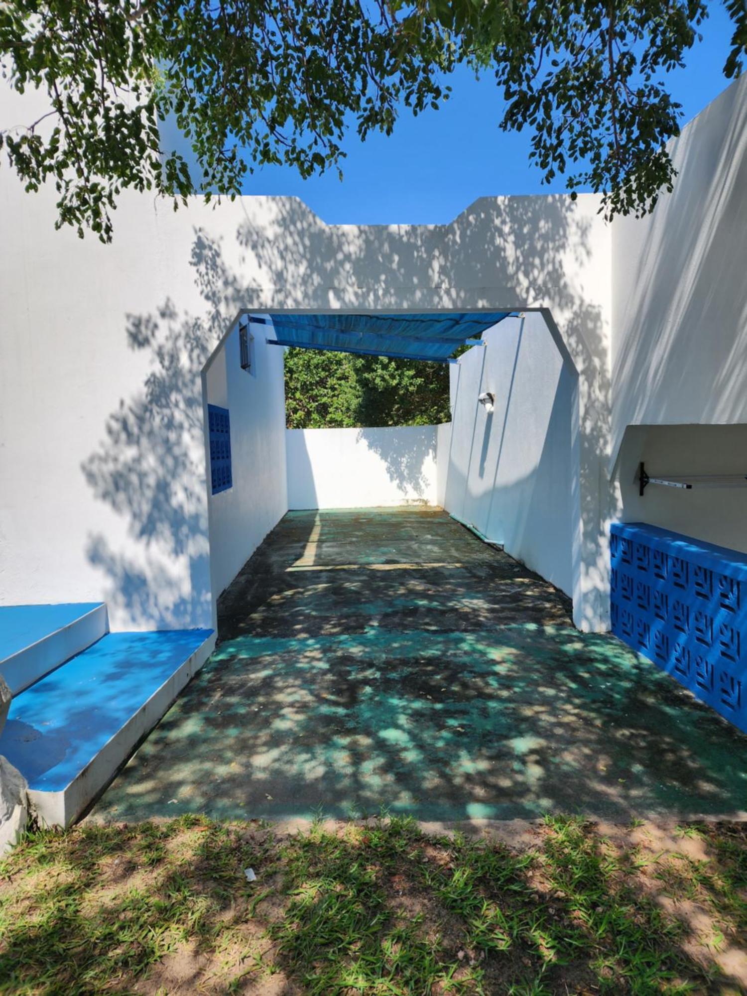 Serenity Nhabanga, Bilene Vila Praia Do Bilene Εξωτερικό φωτογραφία