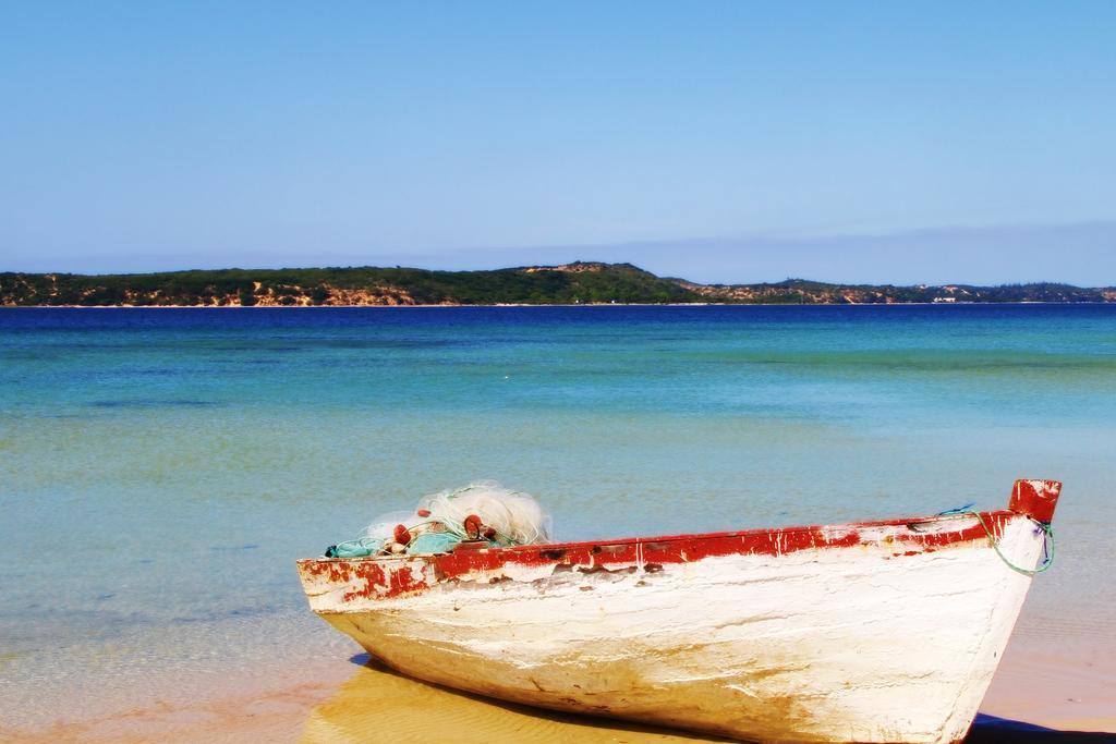 Serenity Nhabanga, Bilene Vila Praia Do Bilene Εξωτερικό φωτογραφία