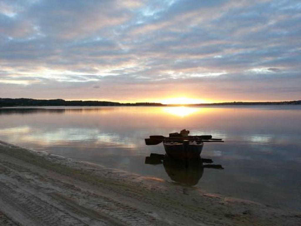 Serenity Nhabanga, Bilene Vila Praia Do Bilene Εξωτερικό φωτογραφία